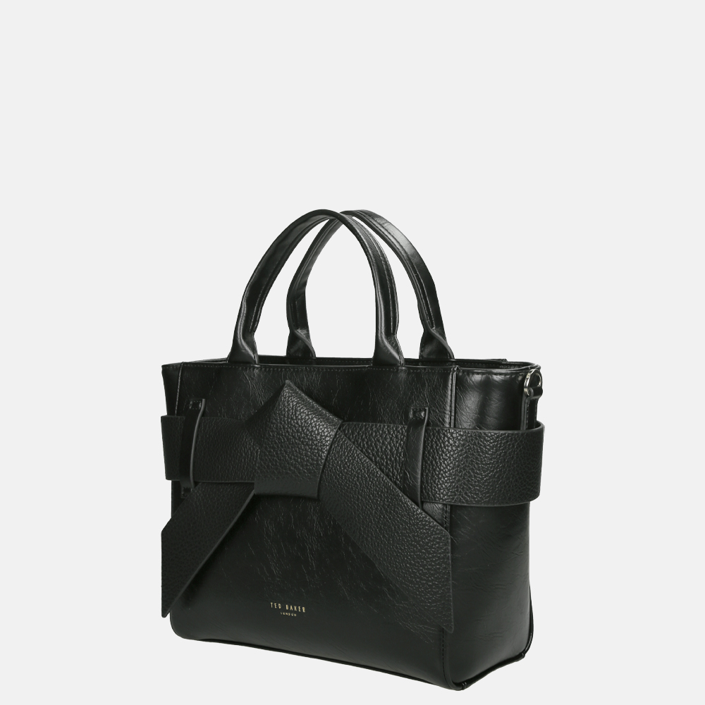 Ted Baker Jimsa handtas S black bij Duifhuizen